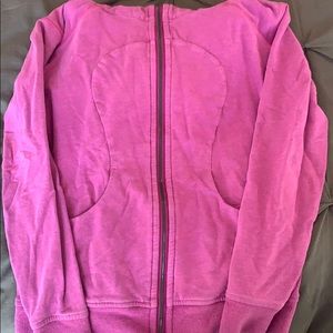 Lululemon Scuba Hoodie